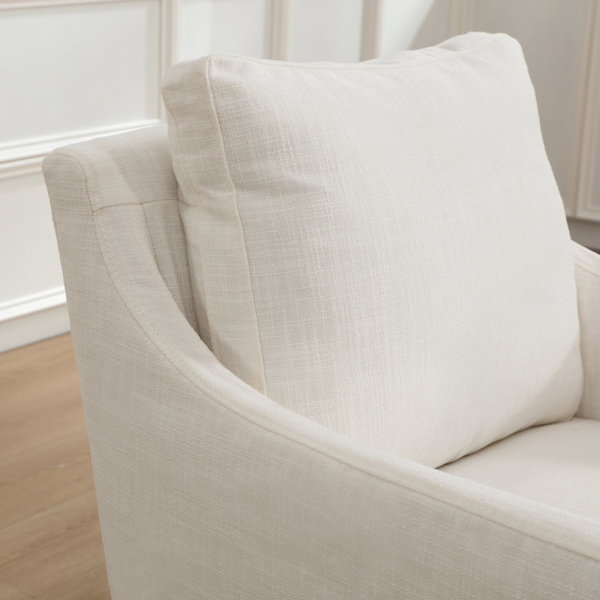 Hank Upholstered Dining Chair