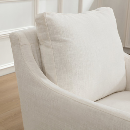 Hank Upholstered Dining Chair