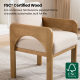 Hugo Dining Chairs (Set of 2)