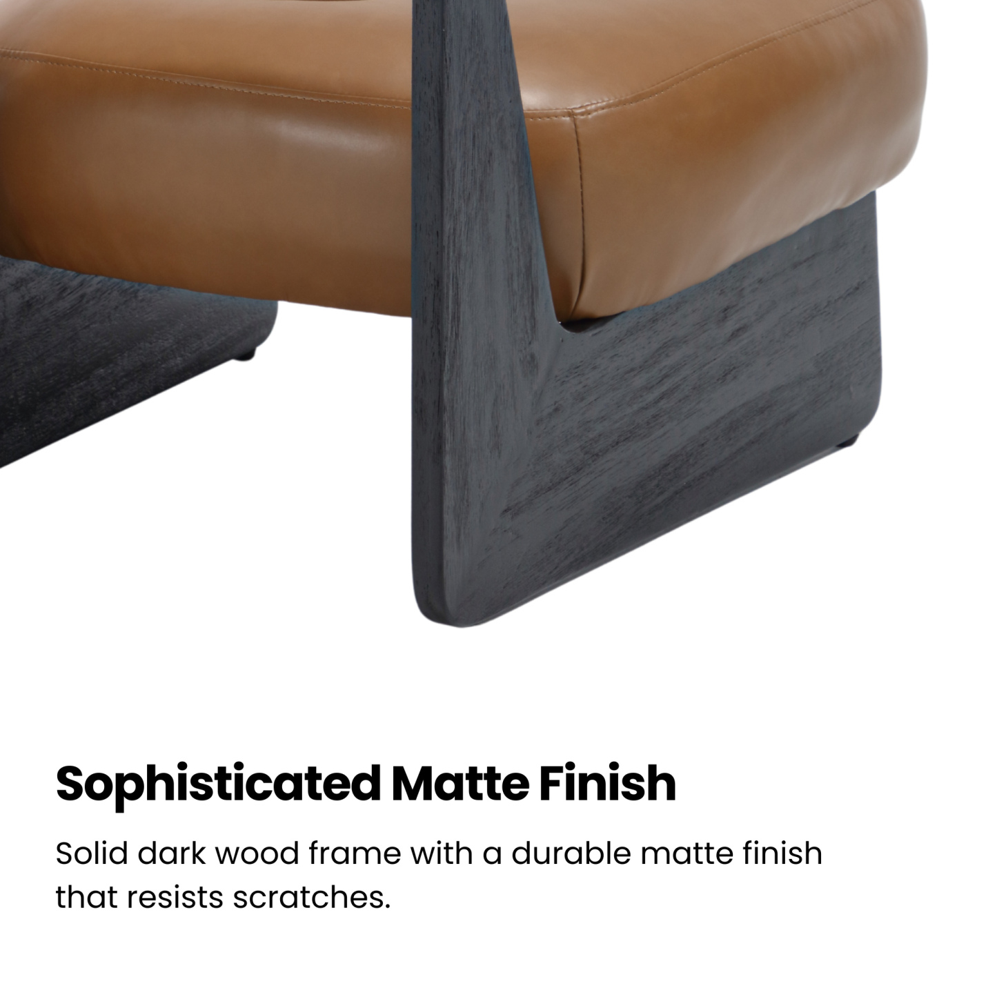 Tucker Upholstered Accent Chair