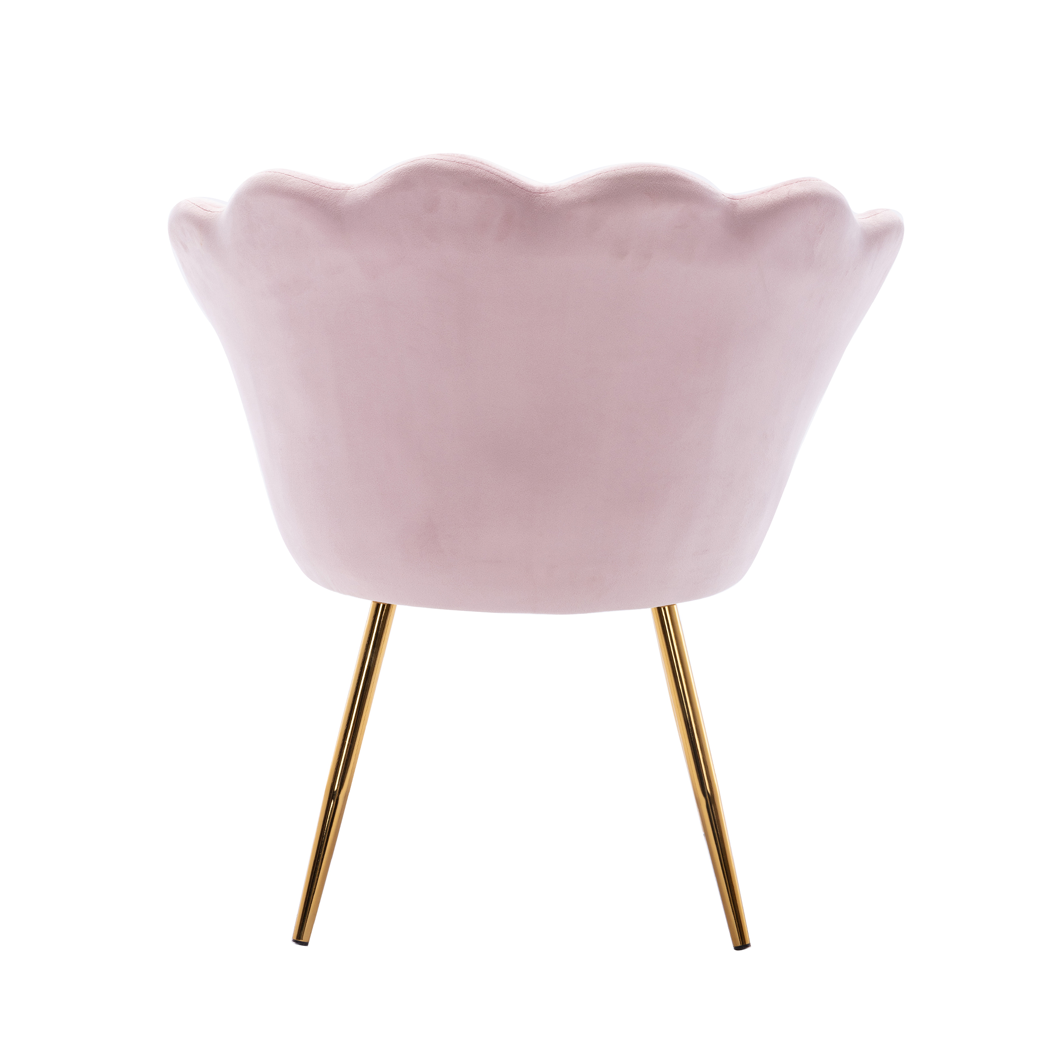 Dunelm discount scallop chair