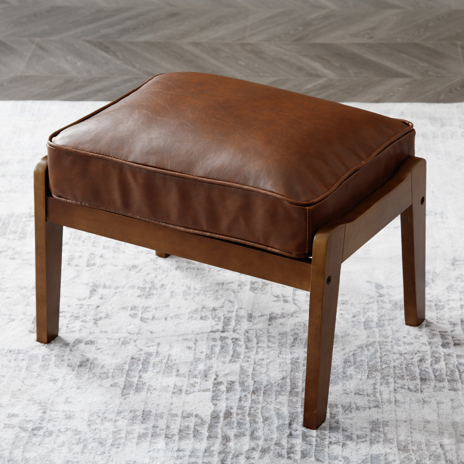 Robinson Upholstered Armchair