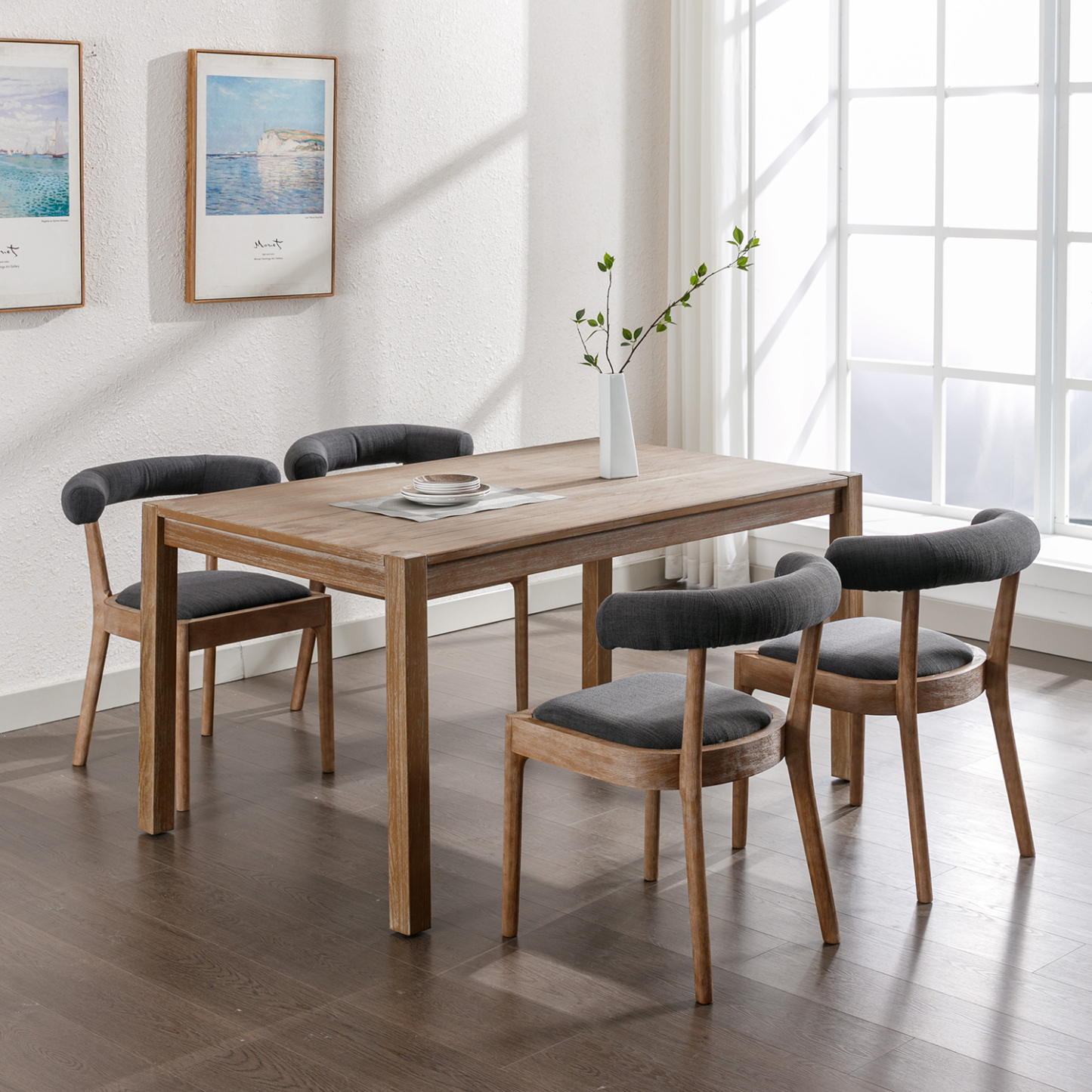Taylor Dining Chairs (Set of 2)