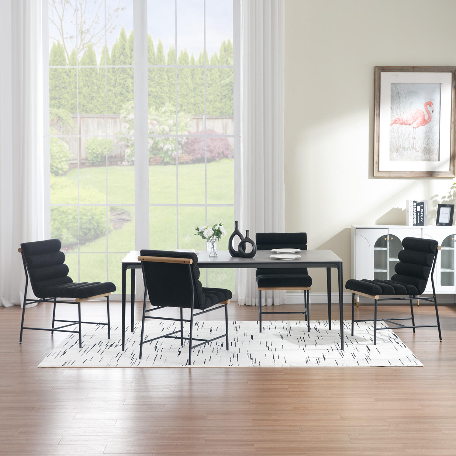 Perrots Dining Chairs (Set of 2)