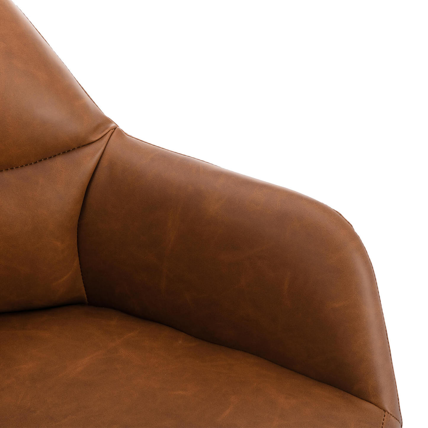 Kealey Swivel Office Chair