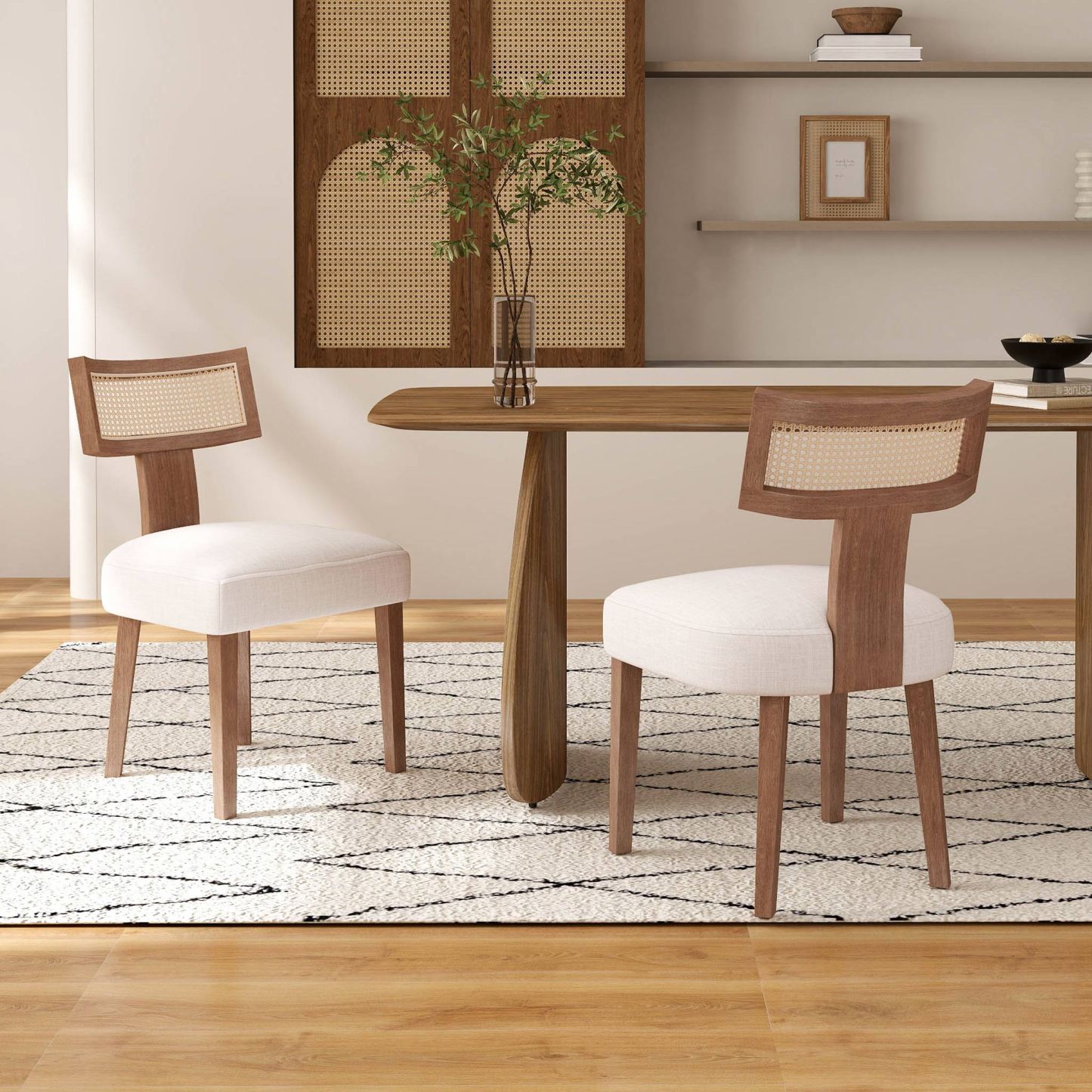 Nico Dining Table Set