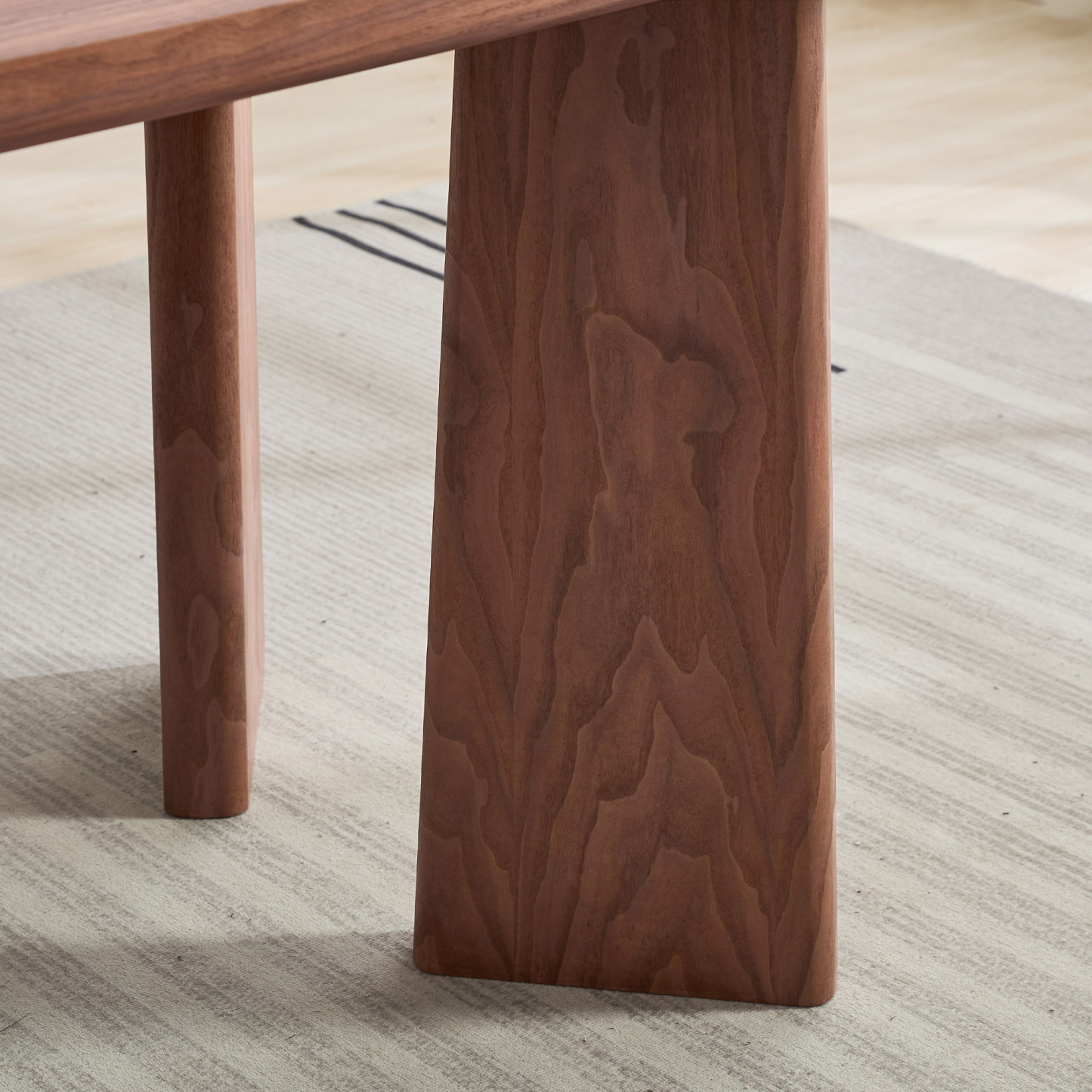 Rectangle Dining Table Set