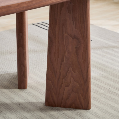 Rectangle Dining Table Set