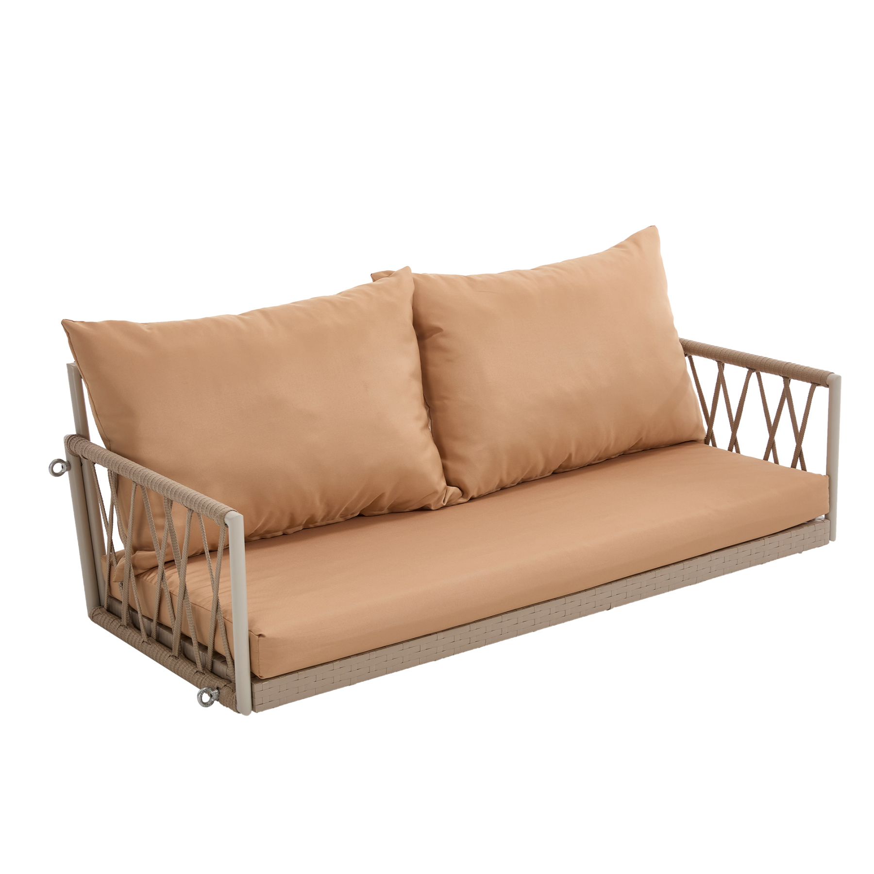 Well Outdoor Porch Swing