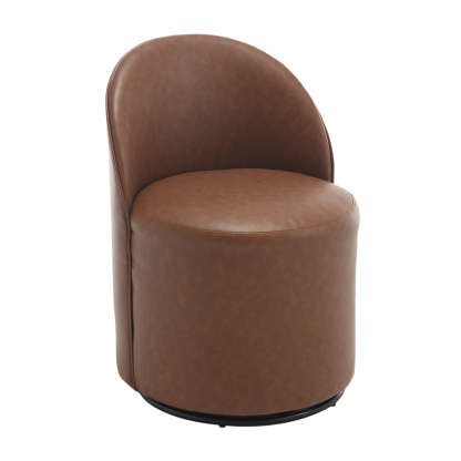 Ryan Swivel Dining Chair