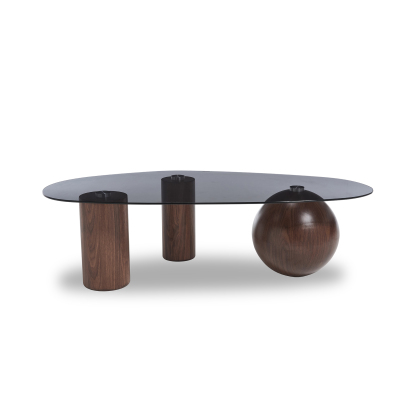 Eden Modern Coffee Table