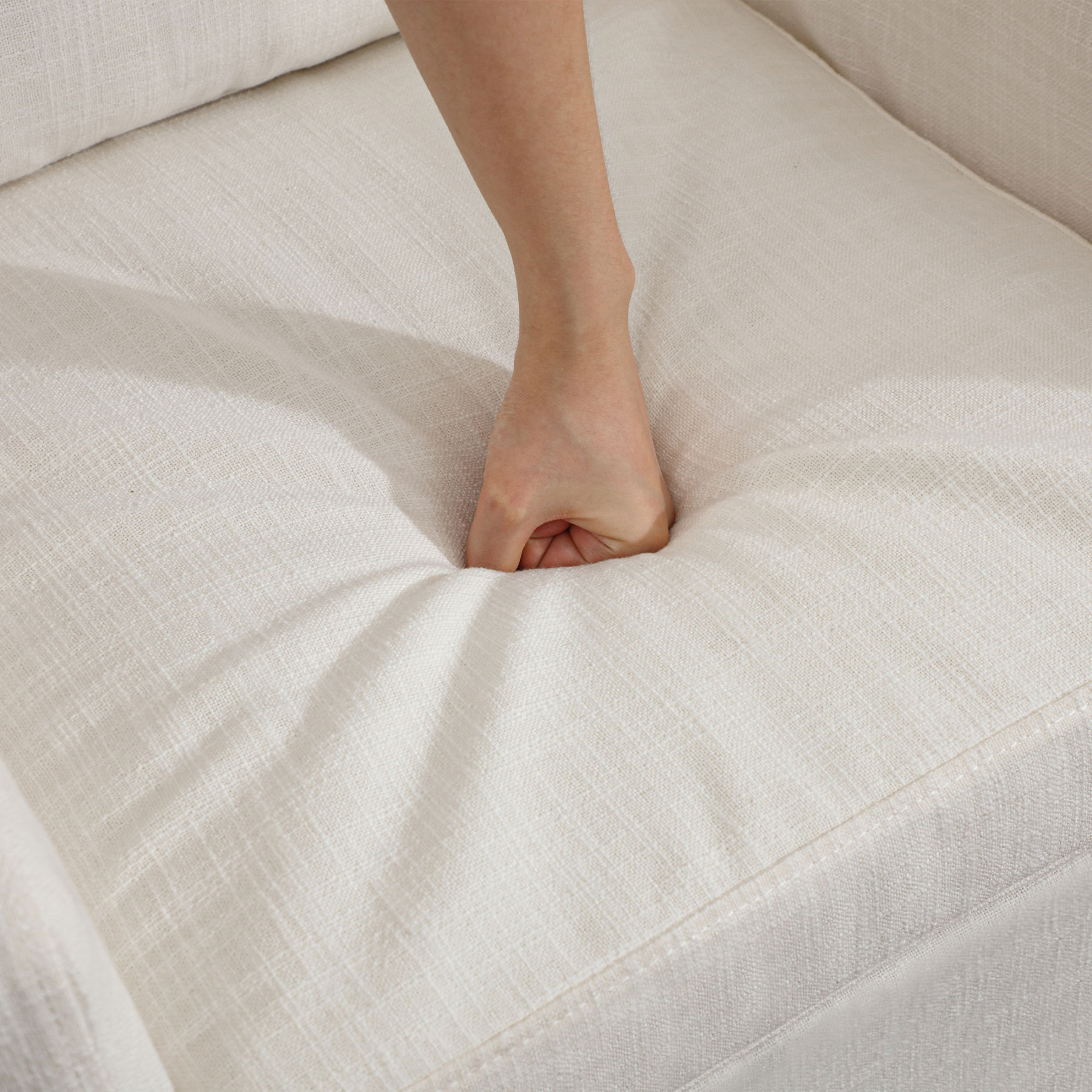 Hank Upholstered Dining Chair