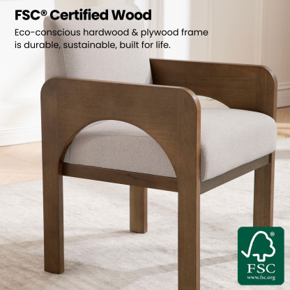 Hugo Dining Chairs (Set of 2)