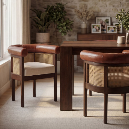 Richard Cane Dining Chair