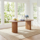 Payson Dining Table With Chairs Set
