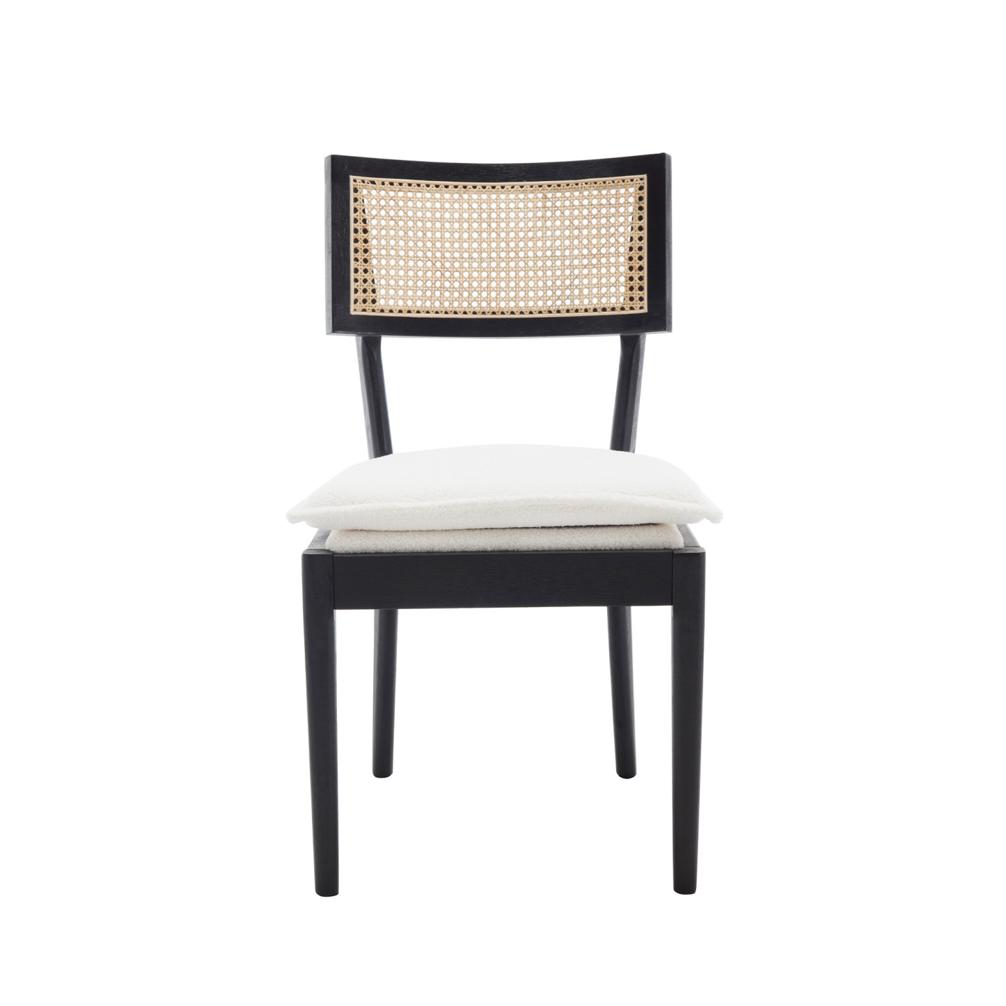 Walter Cane Dining Chair (Set of 2)