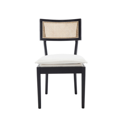 Walter Cane Dining Chair (Set of 2)