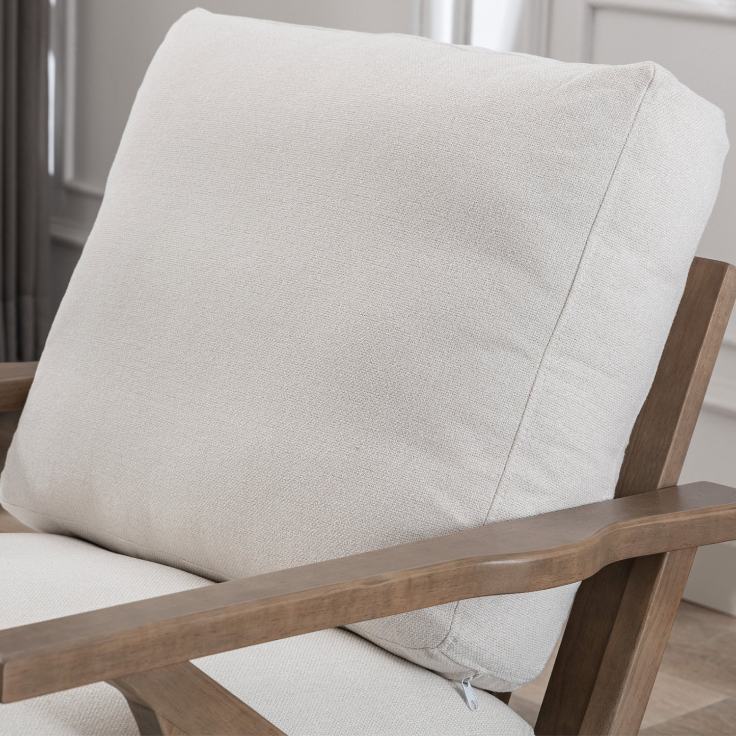 Charles Lounge Armchair