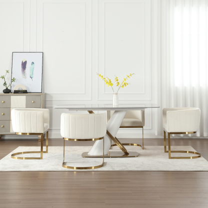 Windell Dining Chairs (Set of 2)