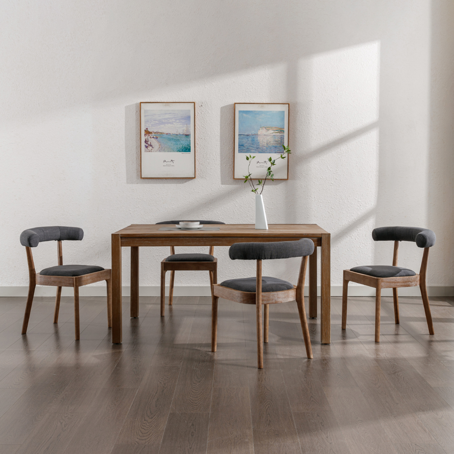 Taylor Dining Chairs (Set of 2)