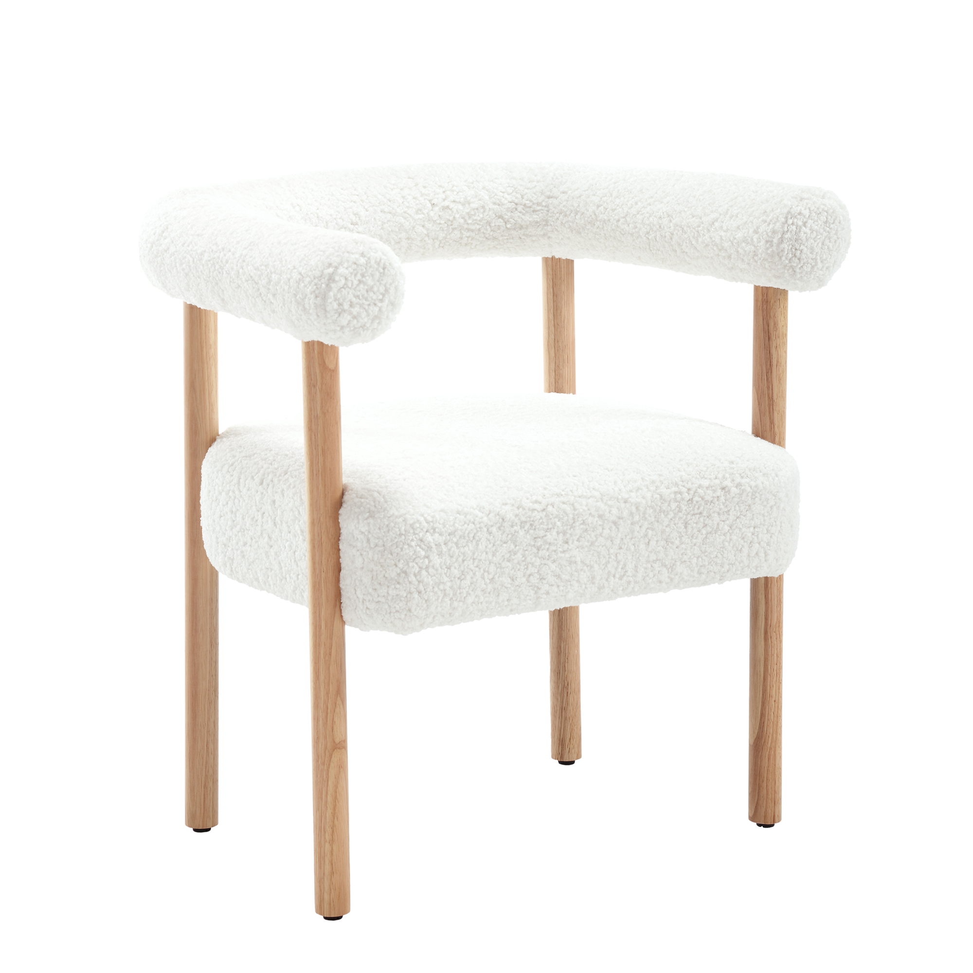 Kairo Dining Chairs (Set of 2)