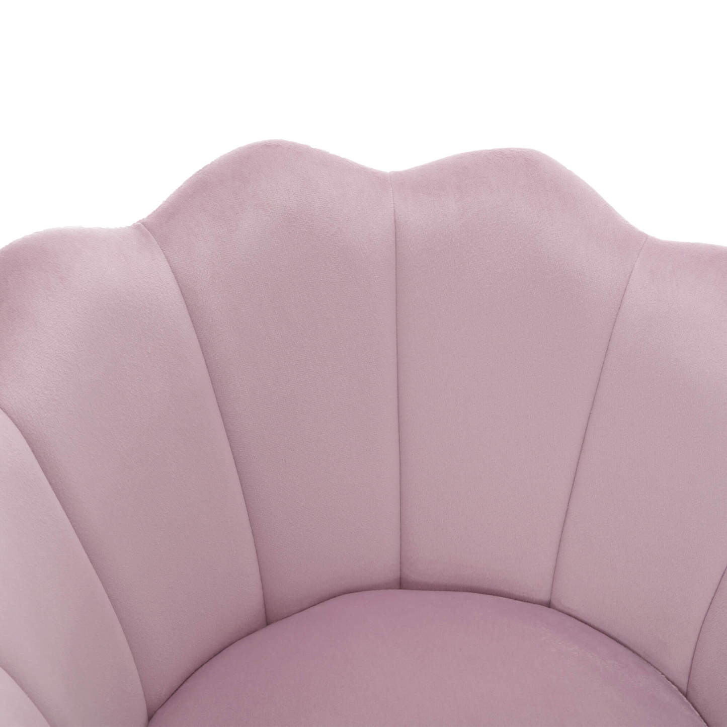 🌸Flower Kids Desk Chair