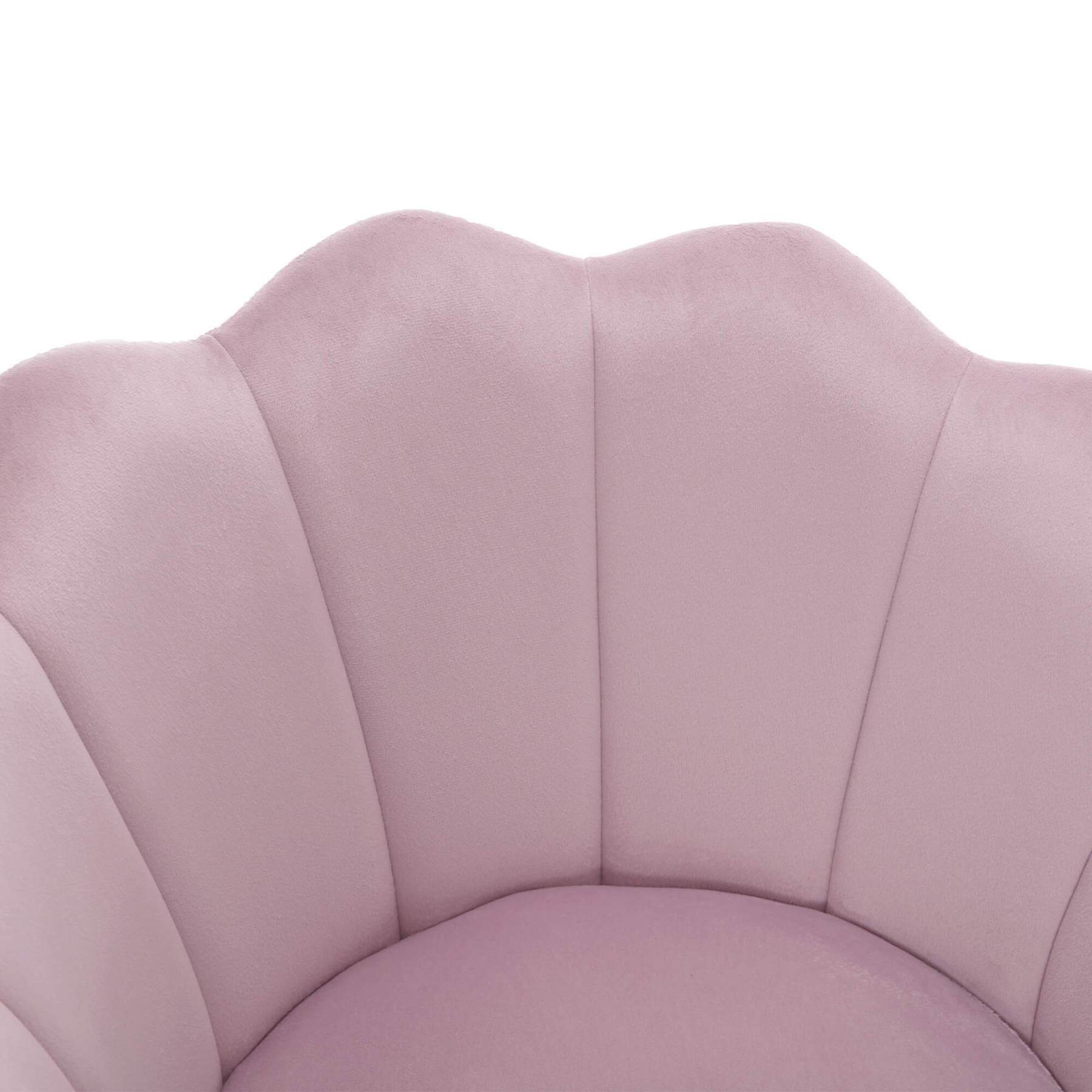 🌸Flower Kids Desk Chair