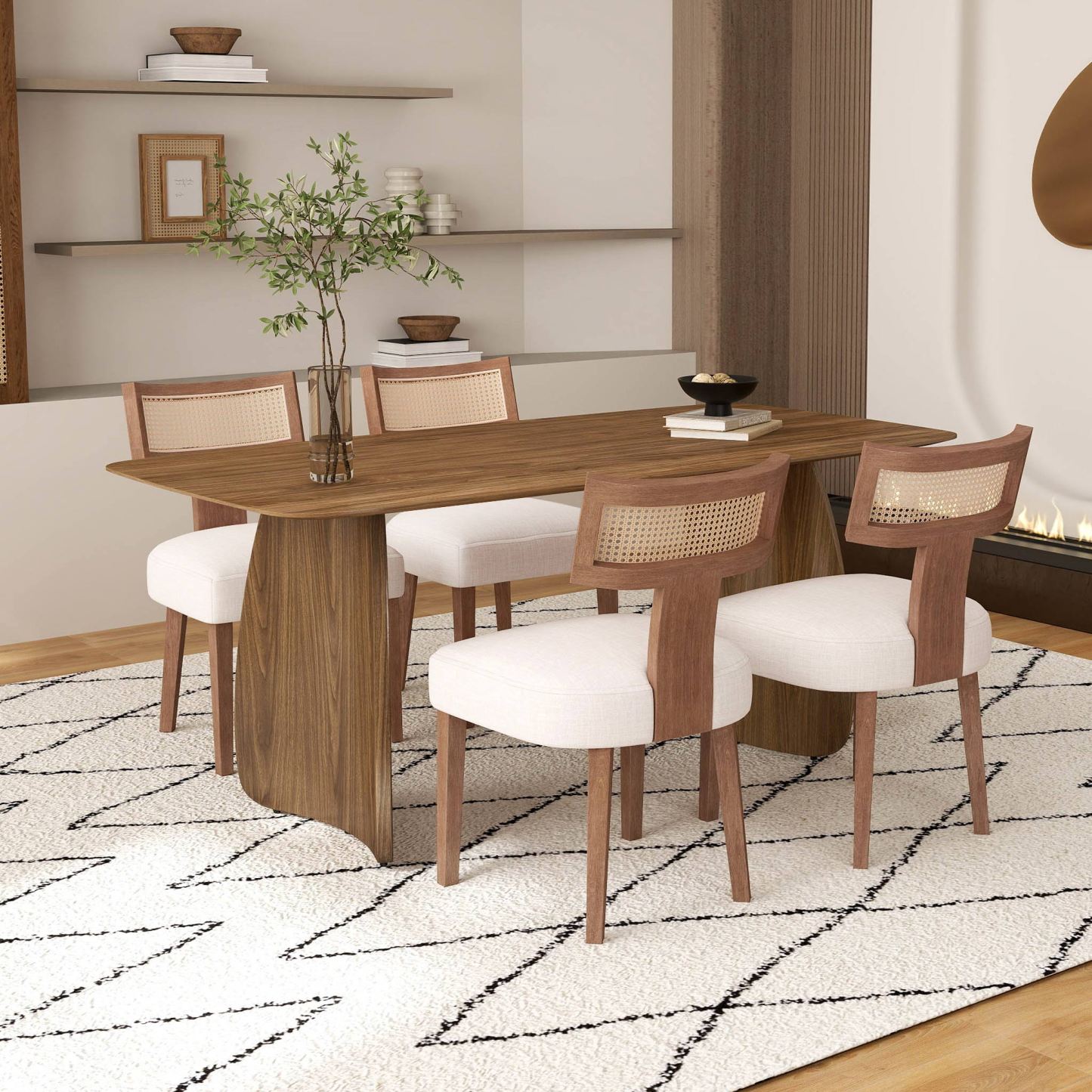 Nico Dining Table Set