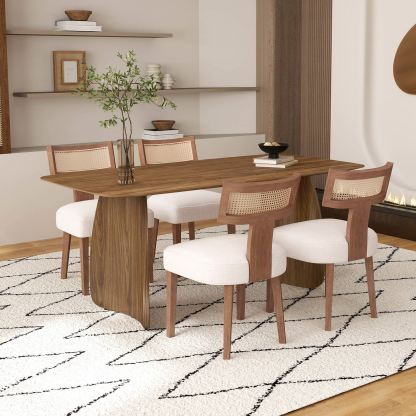 Nico Dining Table Set