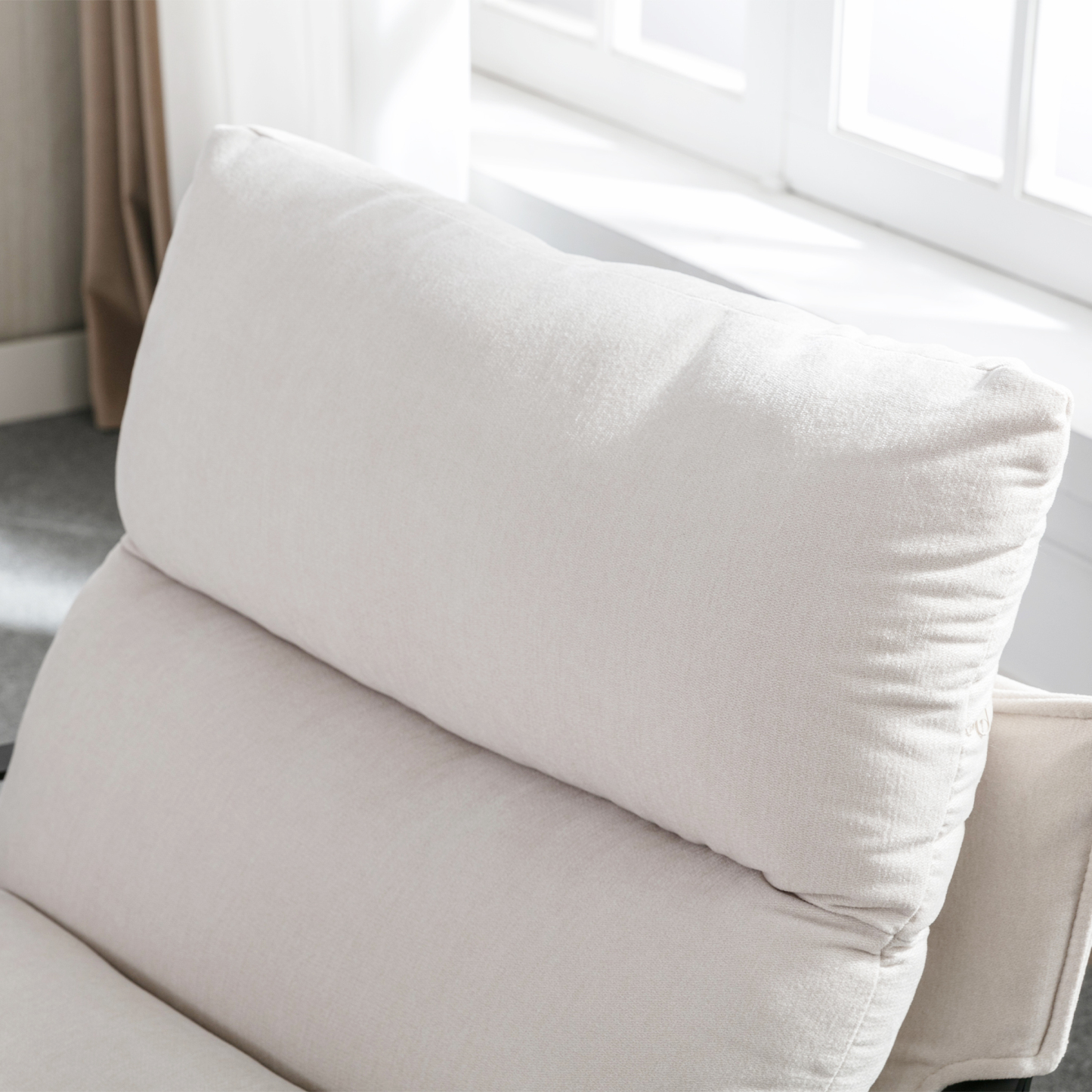 Avery Accent Armchair