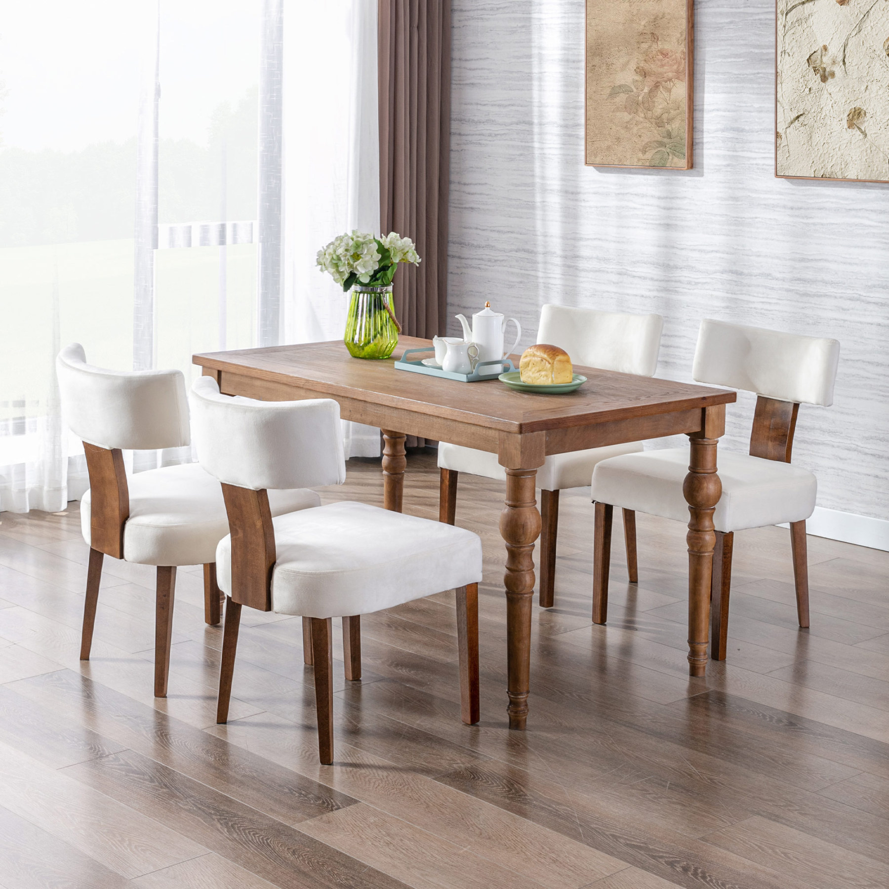 Payson Dining Chairs (Set of 2)