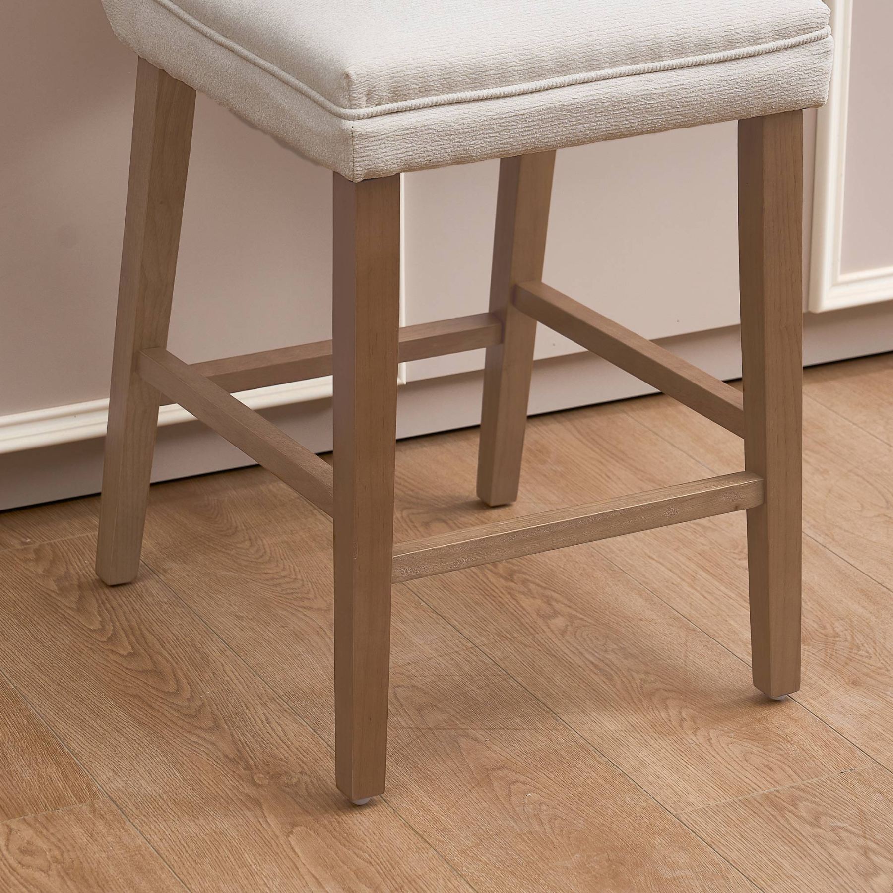 Arden Bar & Counter Stools (Set of 2)