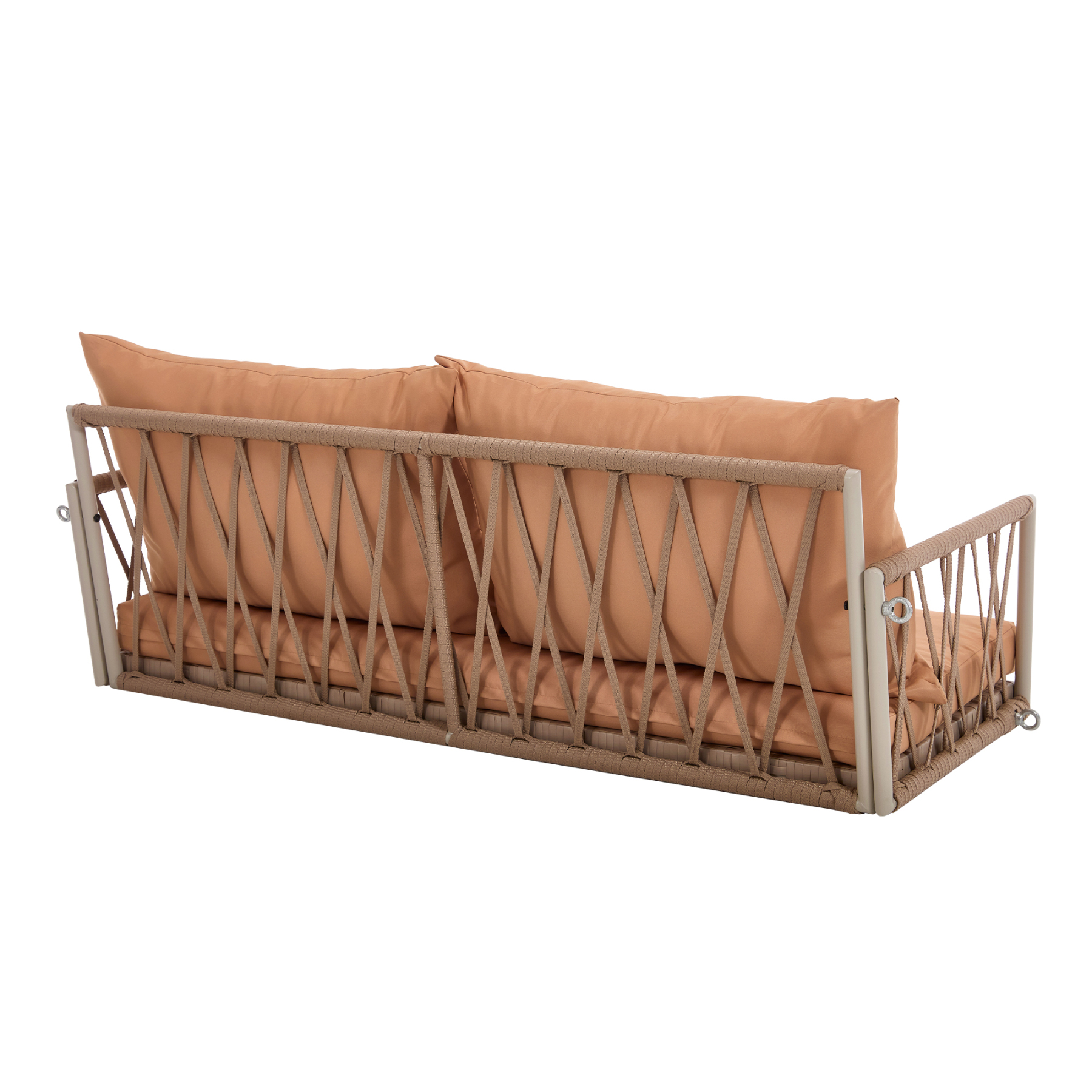 Well Outdoor Porch Swing