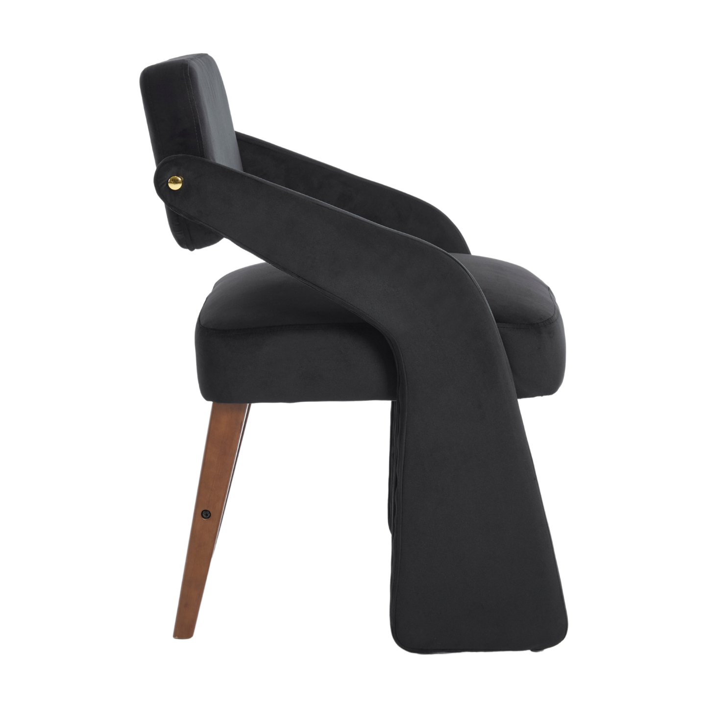 Ivan Dining Chair (Set of 2)
