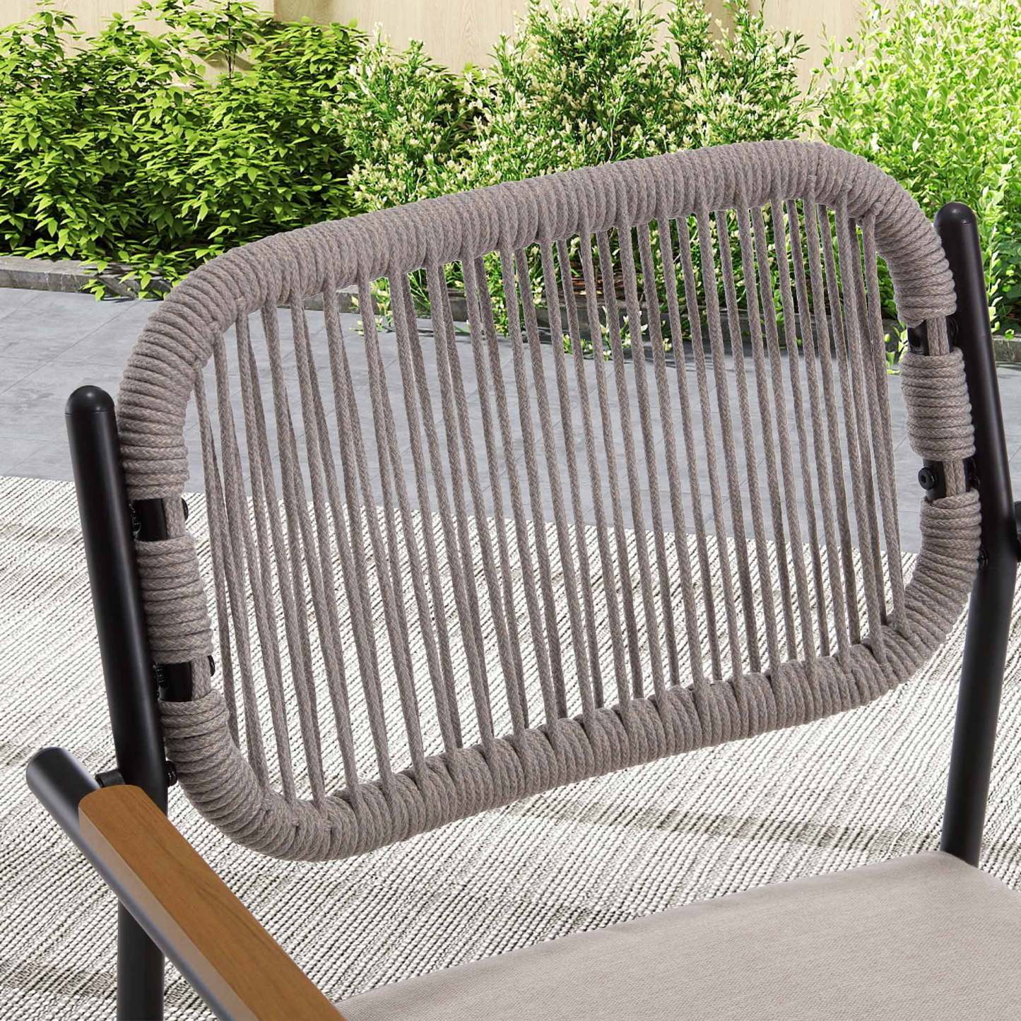 Stella Outdoor Dining Set