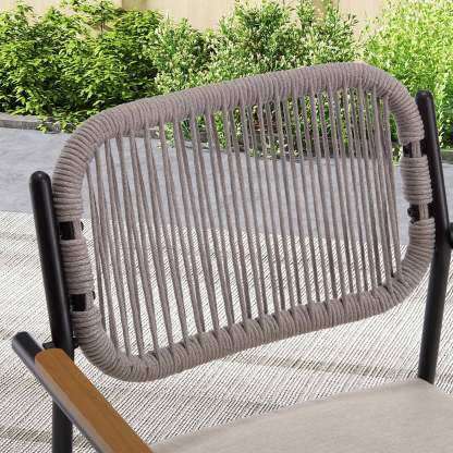 Stella Outdoor Dining Set