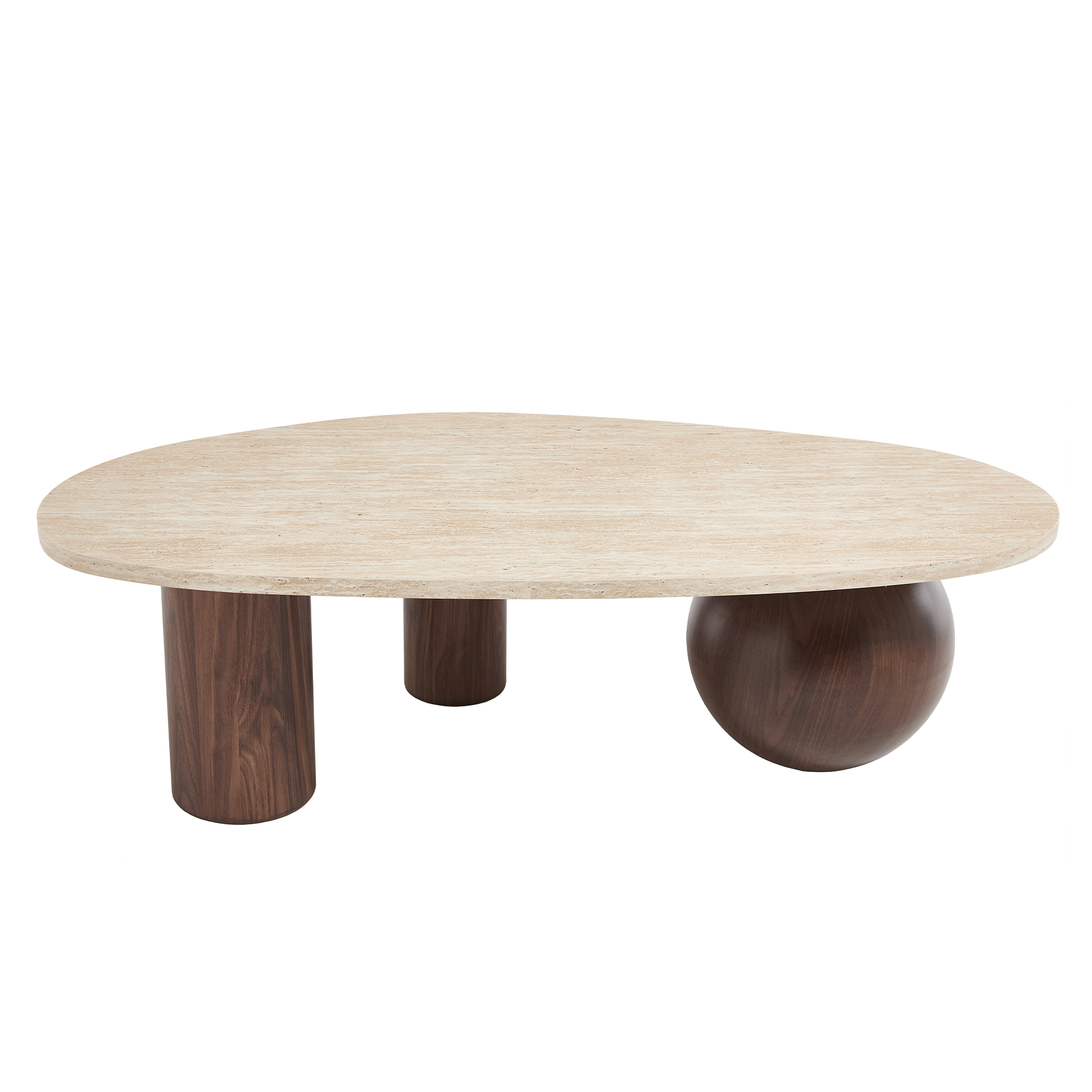 Eden Modern Coffee Table