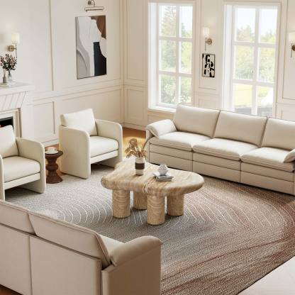 Olivia Cloud Coffee Table