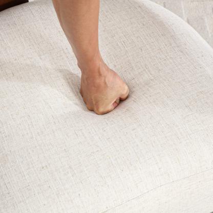 Jessie Accent Armchair