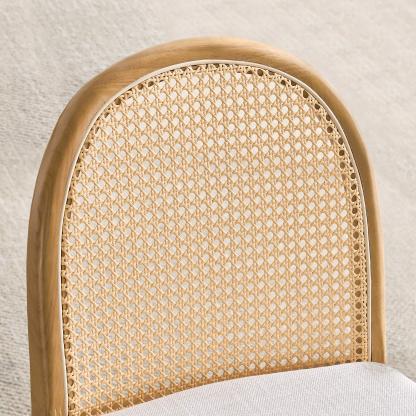 Mason Dining Table Set For 4-6