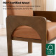 Hugo Dining Chairs (Set of 2)