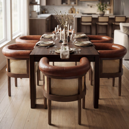 Richard Cane Dining Chair