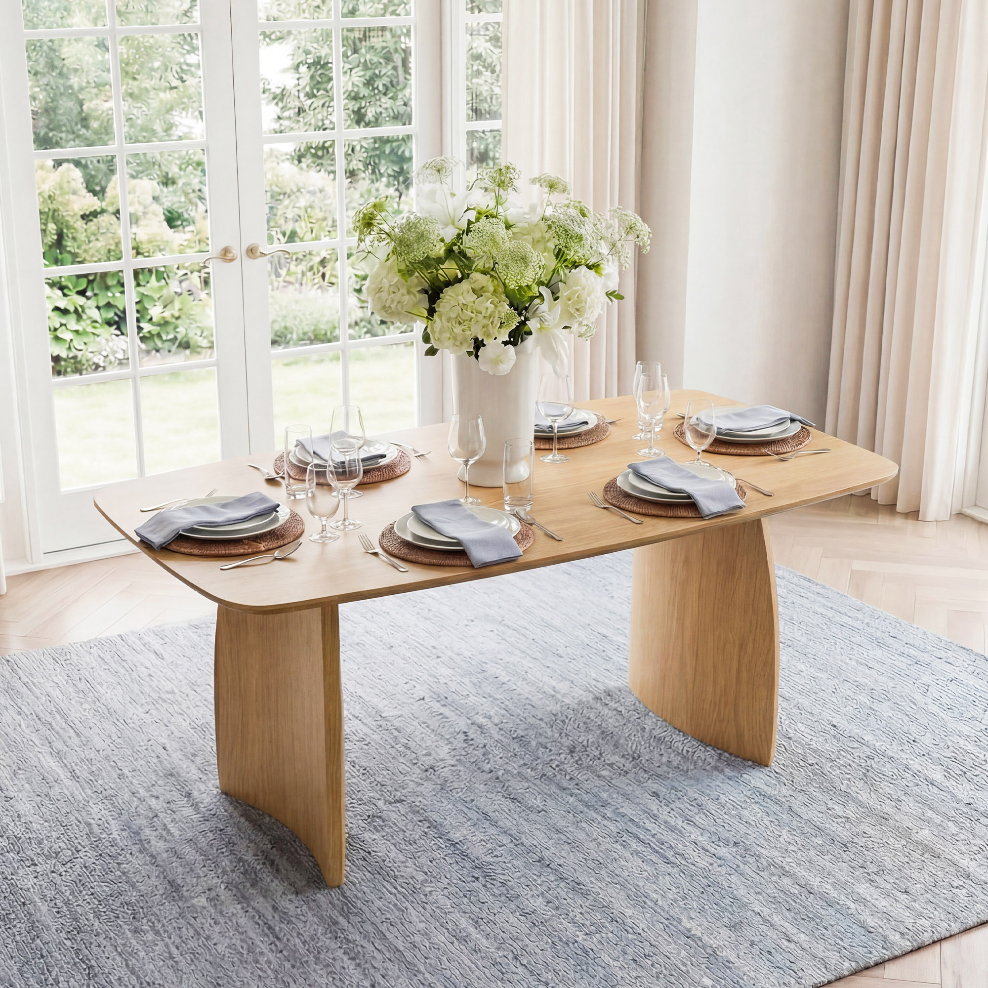 Nico Dining Table Set