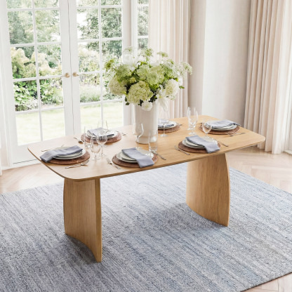 Nico Dining Table Set