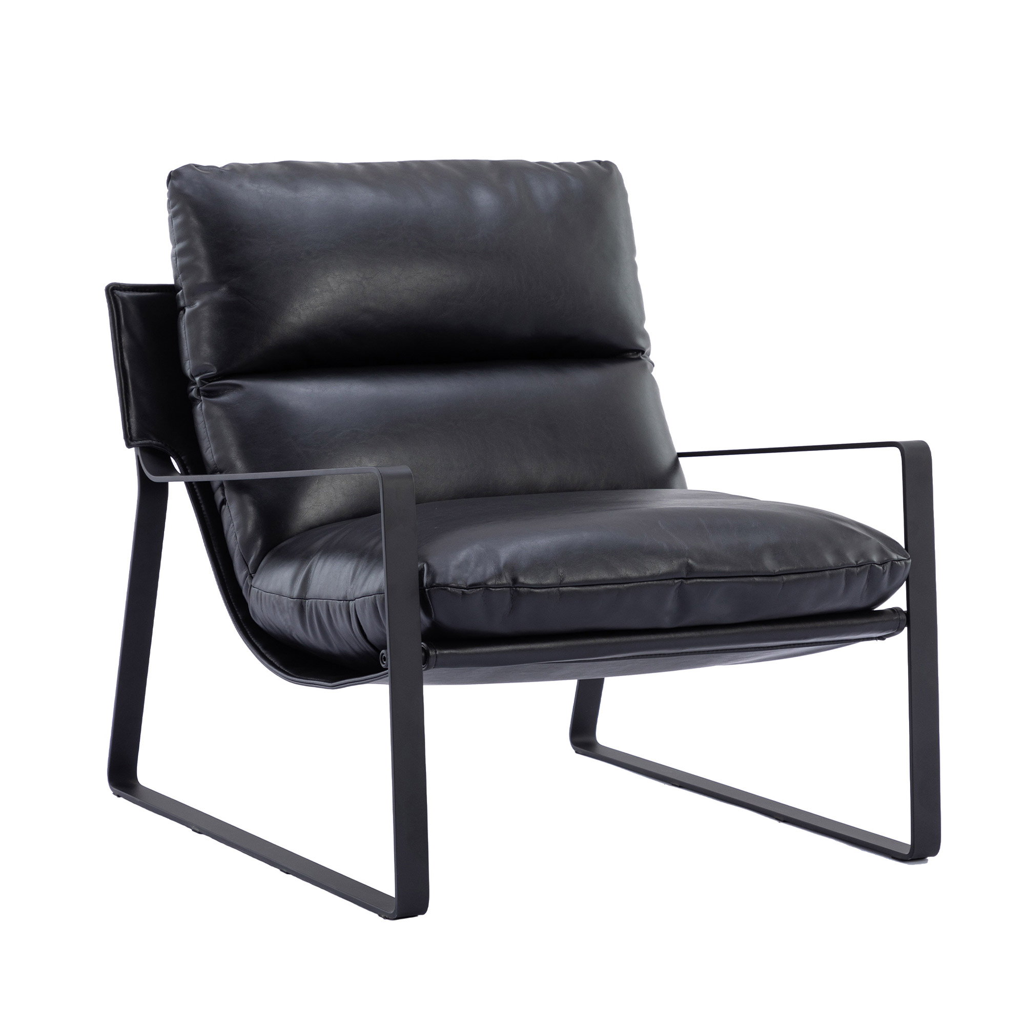Avery Accent Armchair