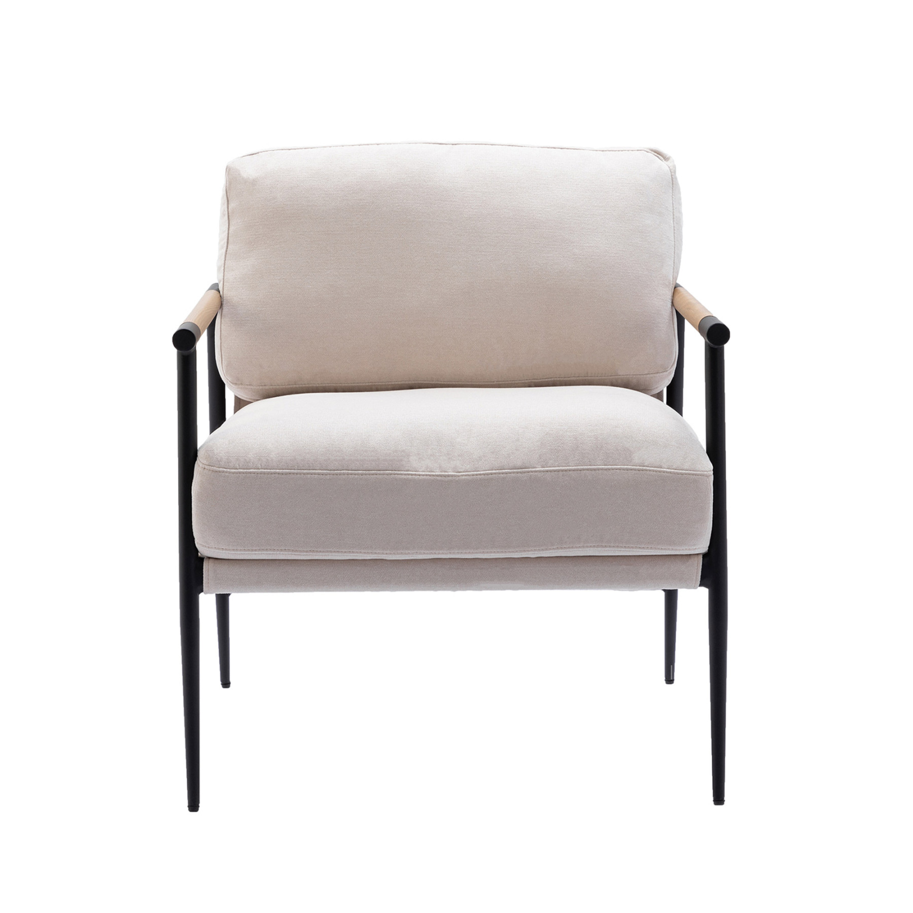 Alvin Accent Armchair