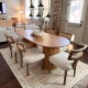 Payson Cane Dining Chairs (Set of 2)