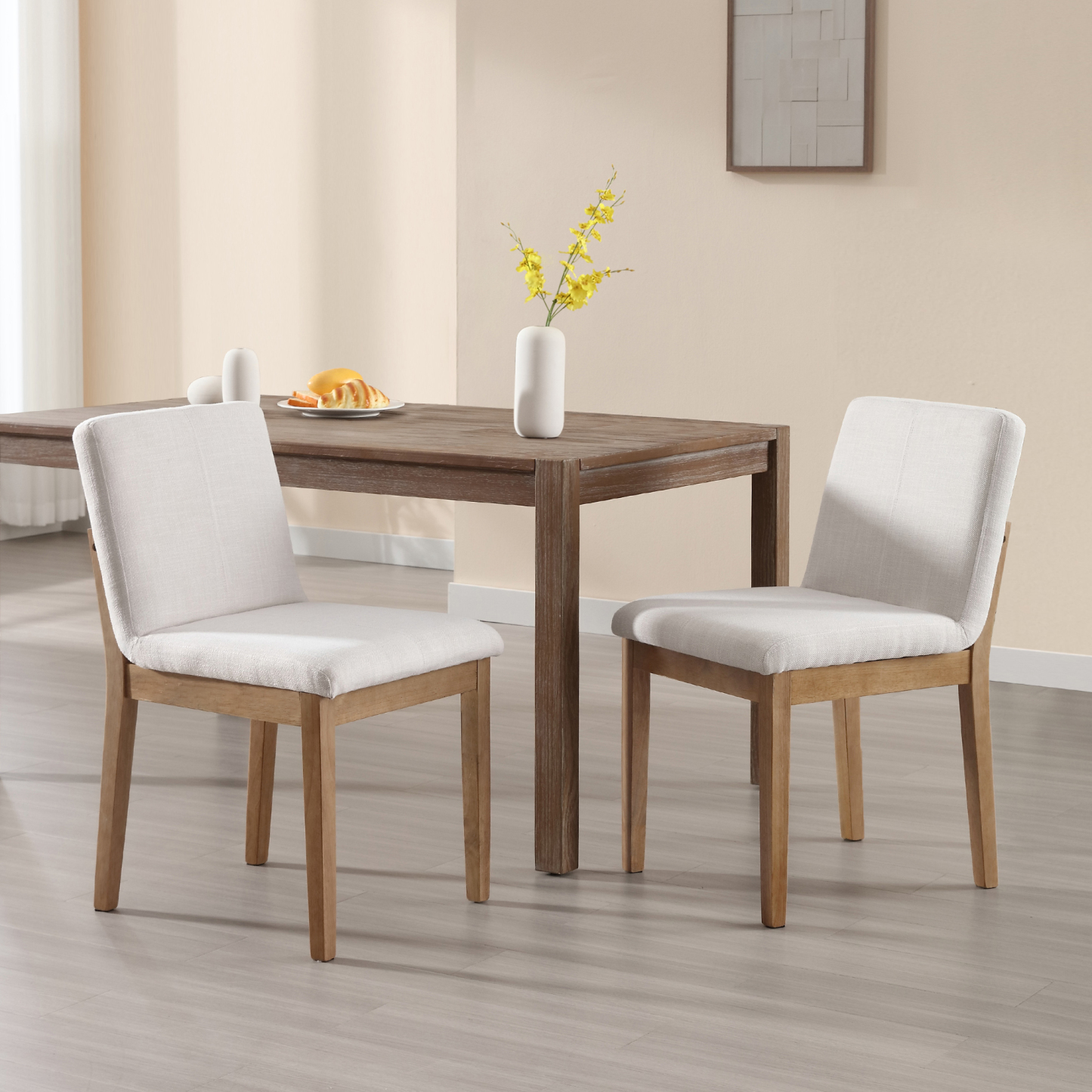 Nath Dining Chairs (Set of 2)