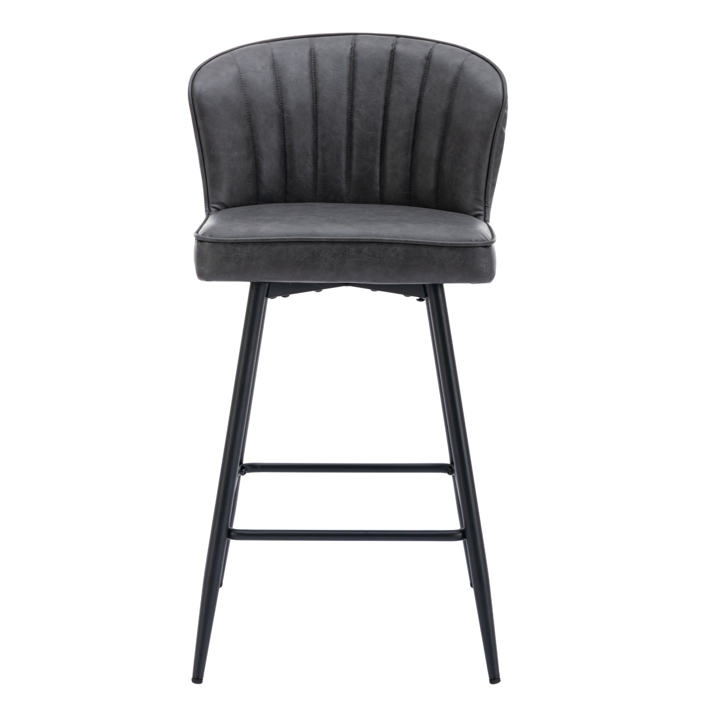Cameo Counter & Bar Stools (Set of 4)