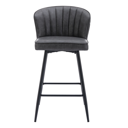 Cameo Counter & Bar Stools (Set of 4)